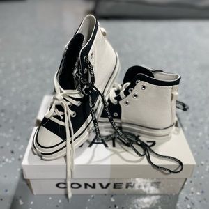 Fengchenwang x Converse